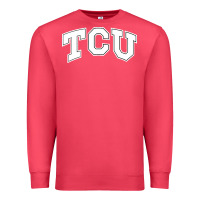 Cardinal tcu Premium Sweatshirt - artisFamous