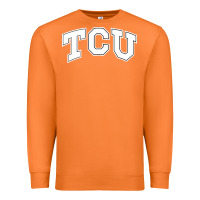 Carrot tcu Premium Sweatshirt - artisFamous