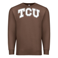 Chestnut tcu Premium Sweatshirt - artisFamous