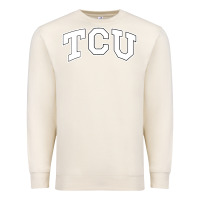 Sandshell tcu Premium Sweatshirt - artisFamous