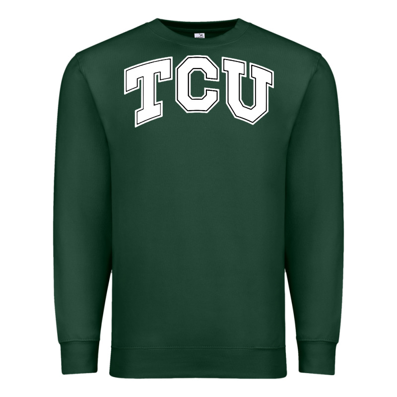 Tcu Premium Sweatshirt by artisFamous | Teevron