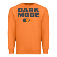 Carrot tennessee football dark mode Premium Sweatshirt - artisFamous