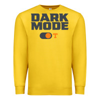 Lemon tennessee football dark mode Premium Sweatshirt - artisFamous