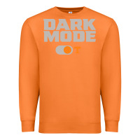 Carrot tennessee football dark mode Premium Sweatshirt - artisFamous