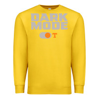 Lemon tennessee football dark mode Premium Sweatshirt - artisFamous