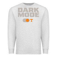 Oatmeal Heather tennessee football dark mode Premium Sweatshirt - artisFamous