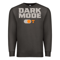 Smoke tennessee football dark mode Premium Sweatshirt - artisFamous