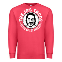 Cardinal tacos restaurant Premium Sweatshirt - artisFamous