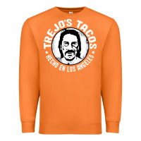 Carrot tacos restaurant Premium Sweatshirt - artisFamous