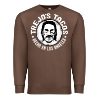 Chestnut tacos restaurant Premium Sweatshirt - artisFamous
