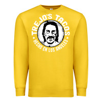 Lemon tacos restaurant Premium Sweatshirt - artisFamous