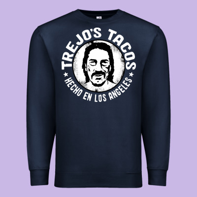 Tacos Restaurant Premium Sweatshirt Designed By Artisfamous