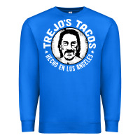 True Royal tacos restaurant Premium Sweatshirt - artisFamous