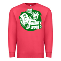 Cardinal didney worl Premium Sweatshirt - artisFamous