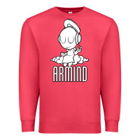 Cardinal Armin Van Buuren Armind Premium Sweatshirt - artisFamous