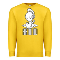 Lemon Armin Van Buuren Armind Premium Sweatshirt - artisFamous