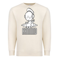 Sandshell Armin Van Buuren Armind Premium Sweatshirt - artisFamous