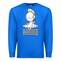 True Royal Armin Van Buuren Armind Premium Sweatshirt - artisFamous