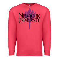 Cardinal New York University Premium Sweatshirt - artisFamous
