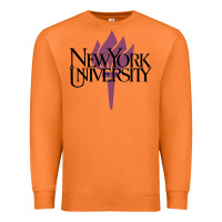 Carrot New York University Premium Sweatshirt - artisFamous