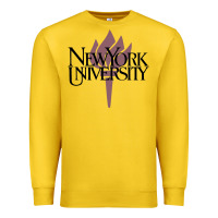 Lemon New York University Premium Sweatshirt - artisFamous