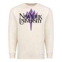 Sandshell New York University Premium Sweatshirt - artisFamous