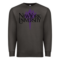Smoke New York University Premium Sweatshirt - artisFamous