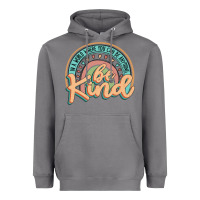 Storm be kind Heavyweight Hoodie - JahusDesignShop