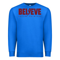 True Royal taylor heinicke believe Premium Sweatshirt - artisFamous