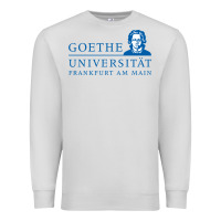 Dove Grey Goethe University Frankfurt Am Main Premium Sweatshirt - artisFamous