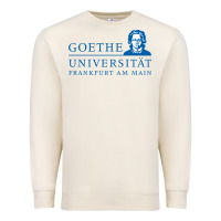 Sandshell Goethe University Frankfurt Am Main Premium Sweatshirt - artisFamous