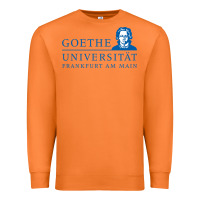 Carrot Goethe University Frankfurt Am Main Premium Sweatshirt - artisFamous