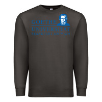 Smoke Goethe University Frankfurt Am Main Premium Sweatshirt - artisFamous