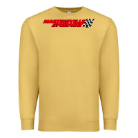 Antique Gold martinsville speedway Premium Sweatshirt - artisFamous