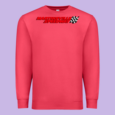 Martinsville Speedway Premium Sweatshirt Designed By Artisfamous