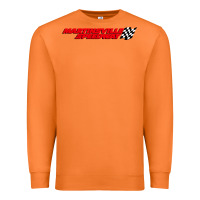 Carrot martinsville speedway Premium Sweatshirt - artisFamous