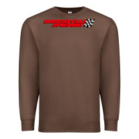 Chestnut martinsville speedway Premium Sweatshirt - artisFamous
