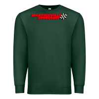 Sports Green martinsville speedway Premium Sweatshirt - artisFamous