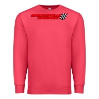Cardinal martinsville speedway Premium Sweatshirt - artisFamous