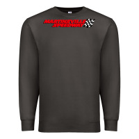 Smoke martinsville speedway Premium Sweatshirt - artisFamous
