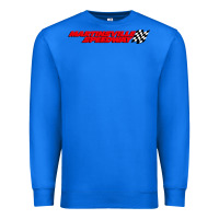 True Royal martinsville speedway Premium Sweatshirt - artisFamous