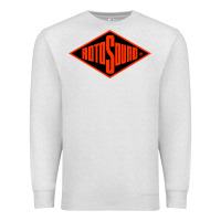 Oatmeal Heather Rotosound Premium Sweatshirt - artisFamous