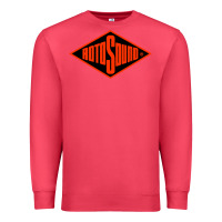 Cardinal Rotosound Premium Sweatshirt - artisFamous