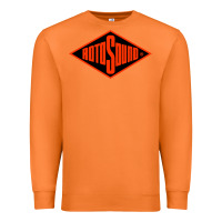 Carrot Rotosound Premium Sweatshirt - artisFamous