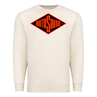 Sandshell Rotosound Premium Sweatshirt - artisFamous