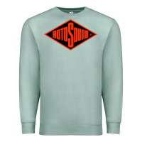 Seafoam Rotosound Premium Sweatshirt - artisFamous