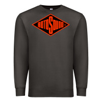 Smoke Rotosound Premium Sweatshirt - artisFamous