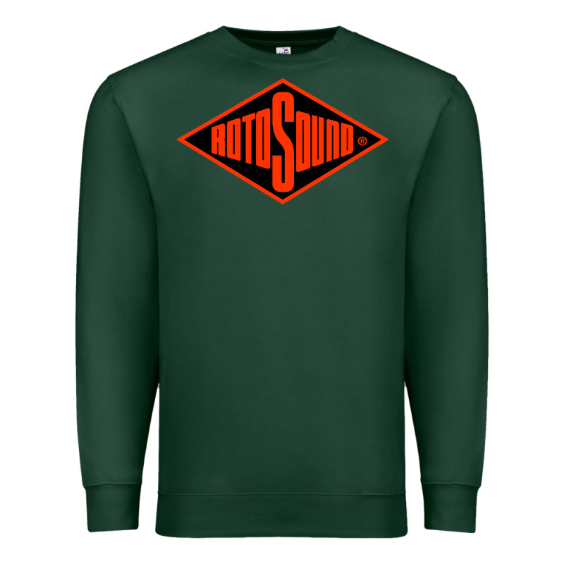 Rotosound Premium Sweatshirt by artisFamous | Teevron