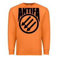 Carrot anti blue check action Premium Sweatshirt - artisFamous