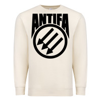 Sandshell anti blue check action Premium Sweatshirt - artisFamous